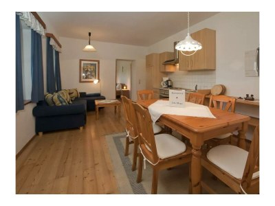 Apartment Ferienwohnung im alten Bauernhaus - Features photo 13