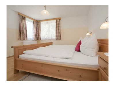 Apartment Ferienwohnung im alten Bauernhaus - Features photo 14