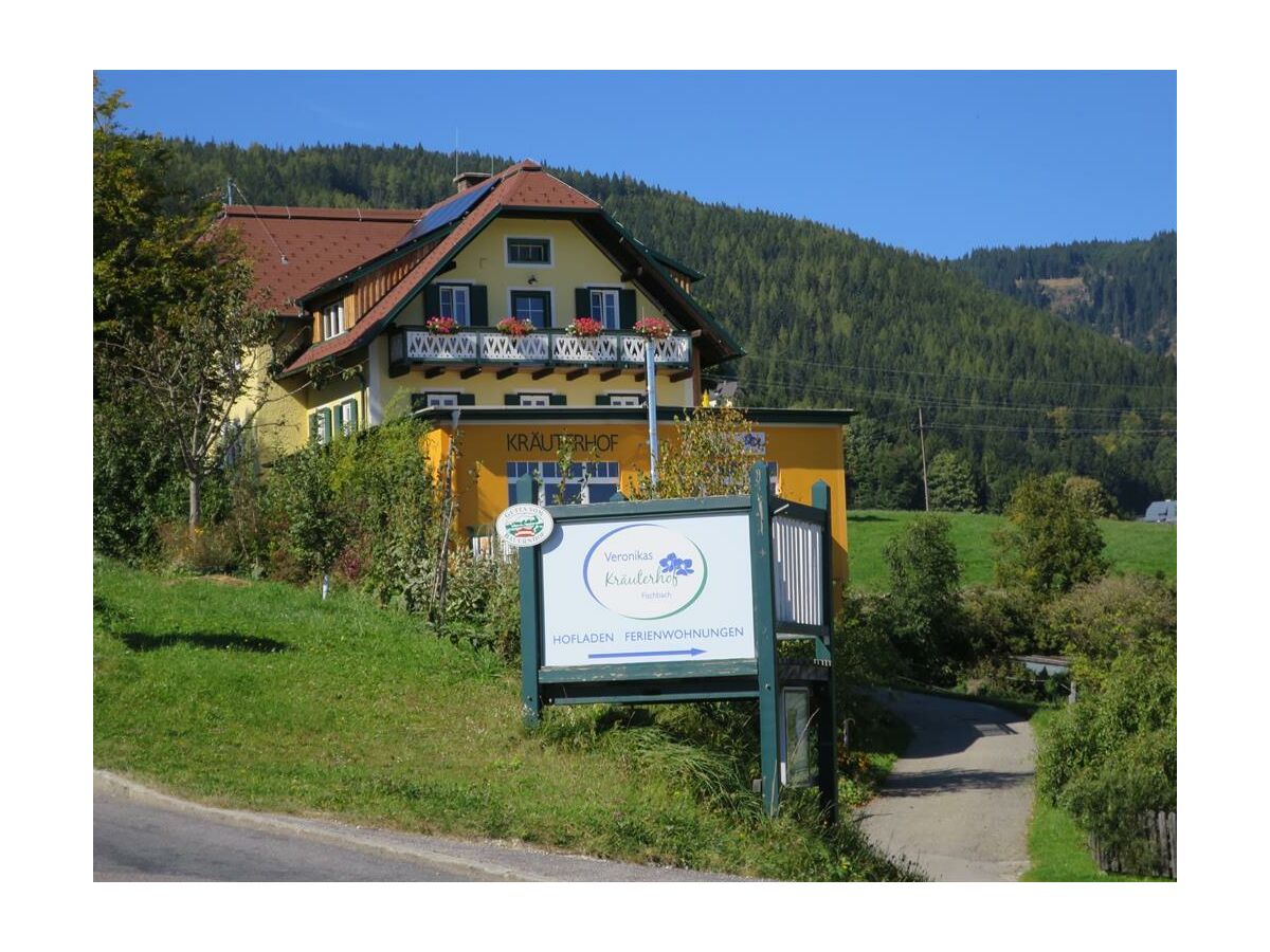 Apartment Ferienwohnung "Edelweiß" 2 Badezimmer