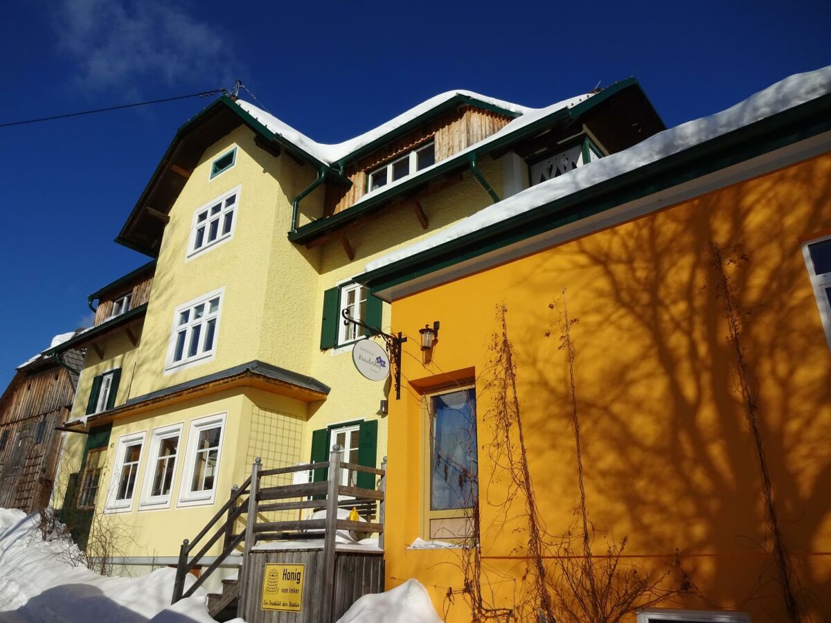 Apartment Ferienwohnung "Edelweiß" 2 Badezimmer - Outdoor photo 3