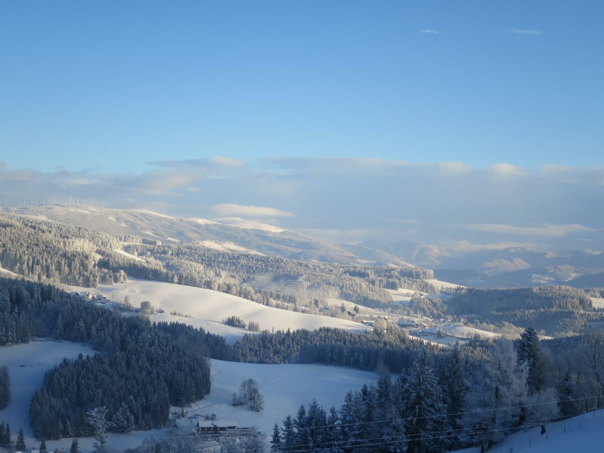 Apartment Ferienwohnung "Edelweiß" 2 Badezimmer - Outdoor photo 4