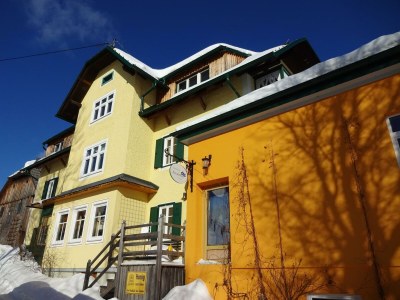 Apartment Ferienwohnung "Edelweiß" 2 Badezimmer - Outdoor photo 3