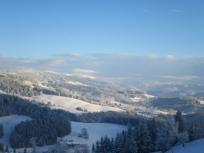 Apartment Ferienwohnung "Edelweiß" 2 Badezimmer - Outdoor photo 4