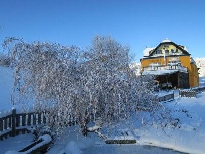 Apartment Ferienwohnung "Edelweiß" 2 Badezimmer - Outdoor photo 7