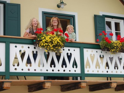 Apartment Ferienwohnung "Edelweiß" 2 Badezimmer - Outdoor photo 9