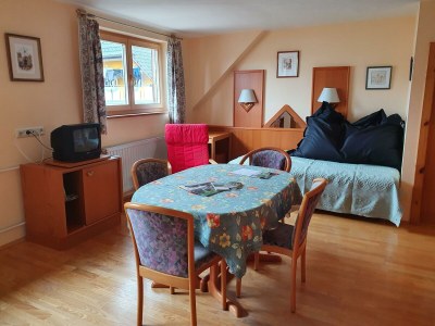 Apartment Ferienwohnung "Edelweiß" 2 Badezimmer - Features photo 13