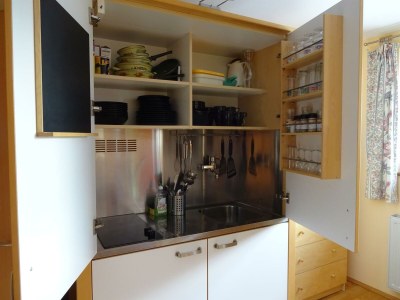 Apartment Ferienwohnung "Edelweiß" 2 Badezimmer - Features photo 15