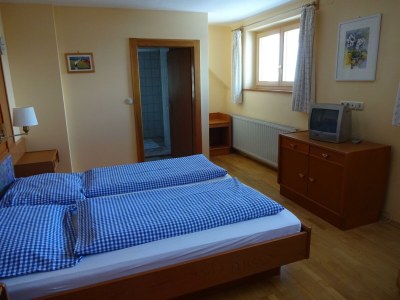 Apartment Ferienwohnung "Edelweiß" 2 Badezimmer - Features photo 16