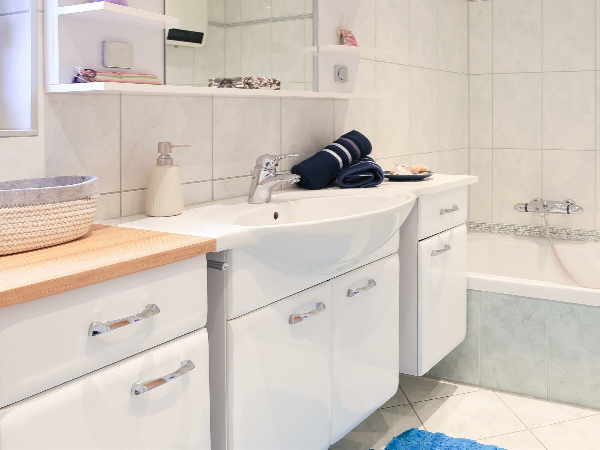 Apartment Appartement/Fewo - Outdoor photo 5