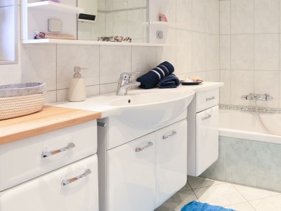 Apartment Appartement/Fewo - Outdoor photo 5