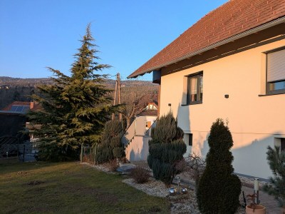 Apartment Appartement/Fewo - Outdoor photo 10