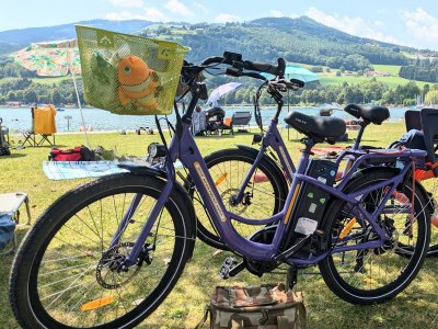 Apartment Appartement/Fewo - Outdoor photo 11