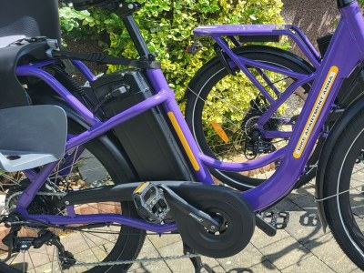 Apartment Appartement/Fewo - Outdoor photo 12