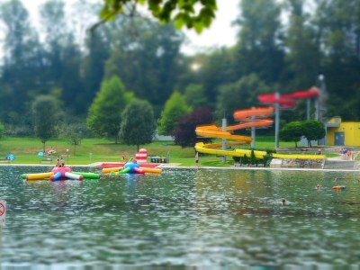 Apartment Appartement/Fewo - Outdoor photo 20