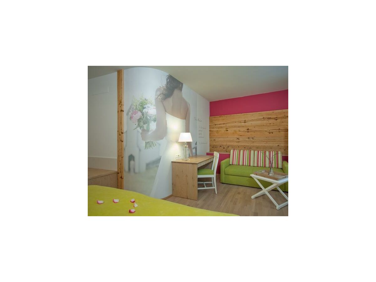 Apartment Appartement/Fewo, Bad, WC, Bergseite - Outdoor photo 5