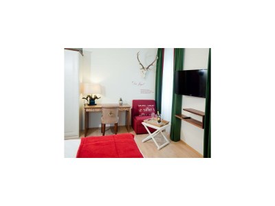 Apartment Appartement/Fewo, Bad, WC, Bergseite - Outdoor photo 2