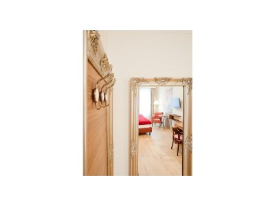 Apartment Appartement/Fewo, Bad, WC, Bergseite - Outdoor photo 3