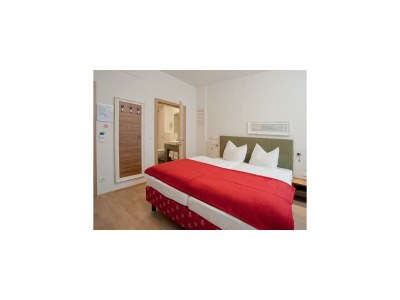 Apartment Appartement/Fewo, Bad, WC, Bergseite - Outdoor photo 12