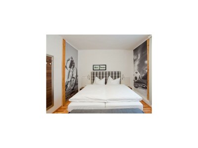 Apartment Appartement/Fewo, Bad, WC, Bergseite - Outdoor photo 14