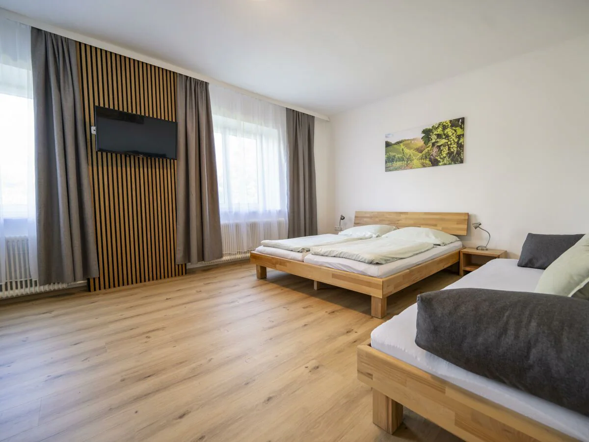 Apartment Weinberg-Wohnung (ab 3 Nächte) - Outdoor photo 2