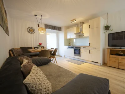 Apartment Weinberg-Wohnung (ab 3 Nächte) in Pöllau bei Hartberg - Apartment