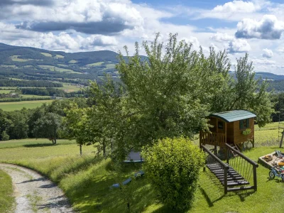 Apartment Weinberg-Wohnung (ab 3 Nächte) - Outdoor photo 8