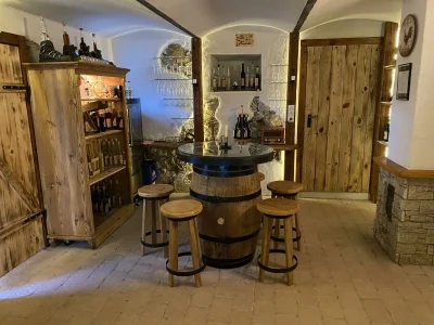 Apartment Weinberg-Wohnung (ab 3 Nächte) - Outdoor photo 11