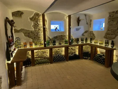 Apartment Weinberg-Wohnung (ab 3 Nächte) - Outdoor photo 12