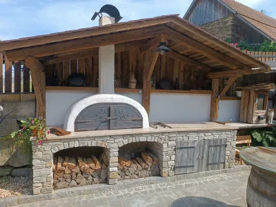 Apartment Weinberg-Wohnung (ab 3 Nächte) - Outdoor photo 14