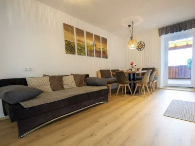 Apartment Weinberg-Wohnung (ab 3 Nächte) - Features photo 23
