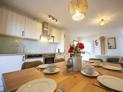 Apartment Weinberg-Wohnung (ab 3 Nächte) - Features photo 24