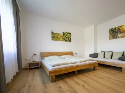 Apartment Weinberg-Wohnung (ab 3 Nächte) - Features photo 26