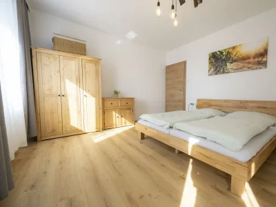 Apartment Weinberg-Wohnung (ab 3 Nächte) - Features photo 27