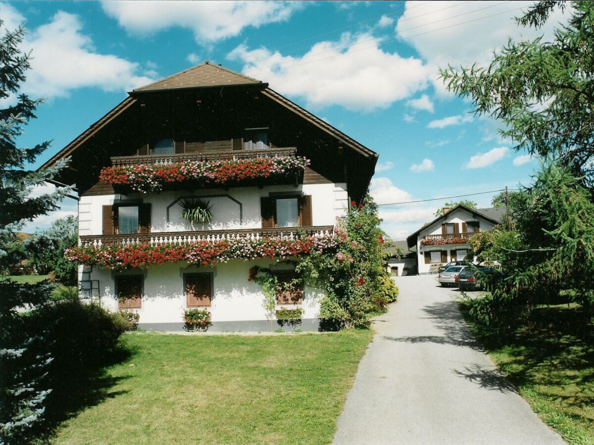 Apartment Appartement/Fewo, Kulmblick