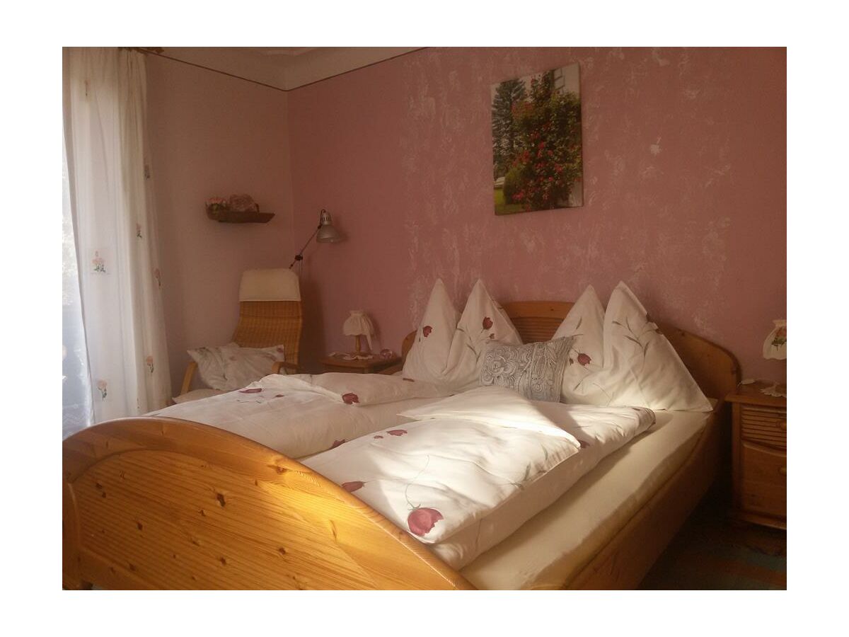 Apartment Appartement/Fewo, Kulmblick - Outdoor photo 5