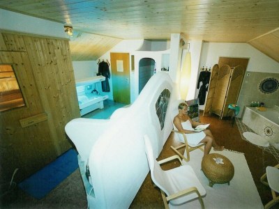 Apartment Appartement/Fewo, Kulmblick - Outdoor photo 2