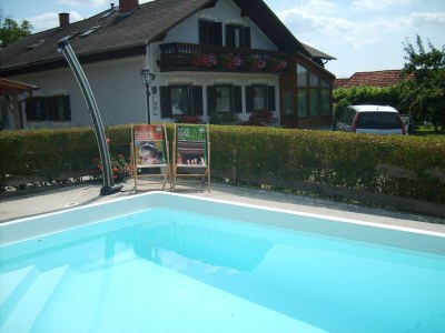 Apartment Appartement/Fewo, Kulmblick - Outdoor photo 3