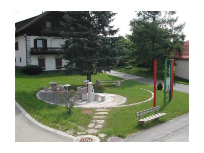 Apartment Appartement/Fewo, Kulmblick - Outdoor photo 7