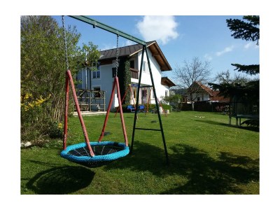 Apartment Appartement/Fewo, Kulmblick - Outdoor photo 8