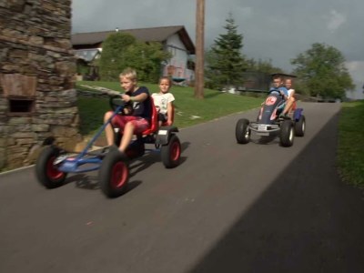 Apartment Appartement/Fewo, Kulmblick - Outdoor photo 9