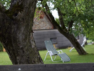 Apartment Appartement/Fewo, Kulmblick - Outdoor photo 16