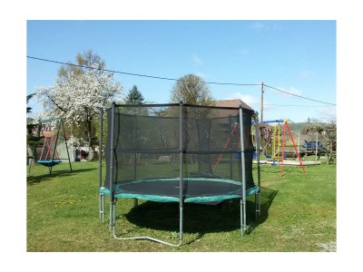 Apartment Appartement/Fewo, Kulmblick - Outdoor photo 17