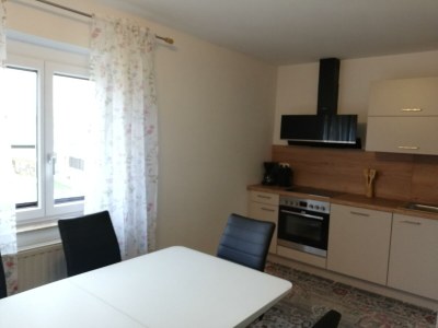 Apartment Appartement/Fewo, Kulmblick - Features photo 21