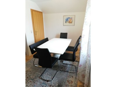 Apartment Appartement/Fewo, Kulmblick - Features photo 22