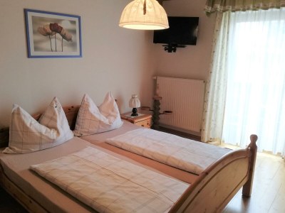 Apartment Appartement/Fewo, Kulmblick - Features photo 23