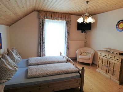 Apartment Appartement/Fewo, Kulmblick - Features photo 25