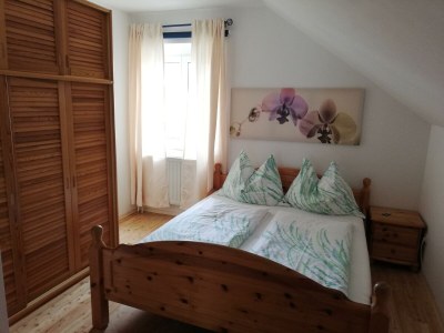 Apartment Appartement/Fewo, Kulmblick - Features photo 26