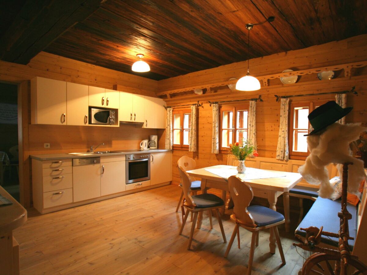 Apartment "Lavendeltraum" im Obergeschoss - Outdoor photo 3