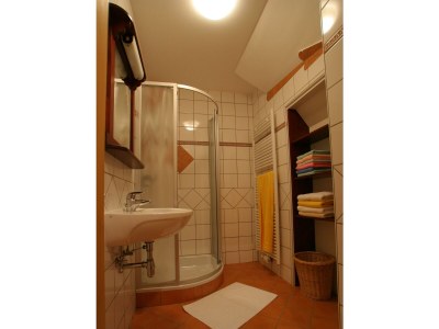 Apartment "Lavendeltraum" im Obergeschoss - Outdoor photo 6