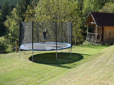 Apartment "Lavendeltraum" im Obergeschoss - Outdoor photo 7